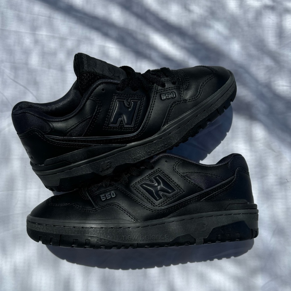 New Balance 550